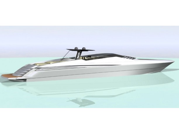 Magnum Marine 100