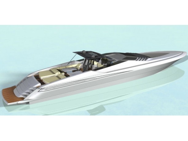 Magnum Marine 100