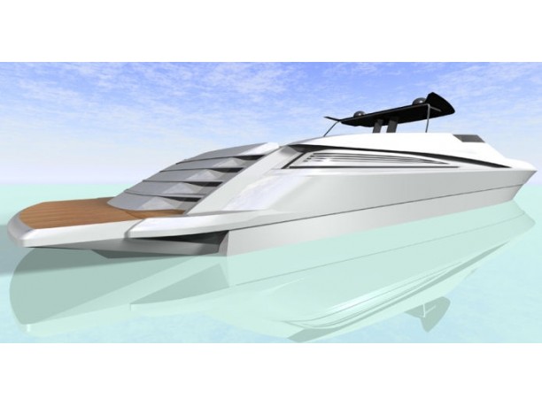 Magnum Marine 100