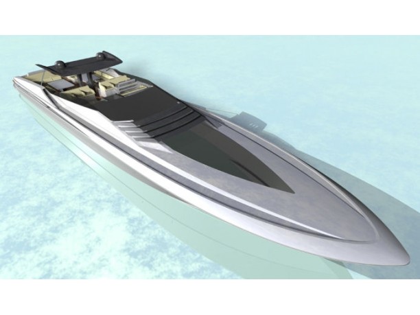 Magnum Marine 100