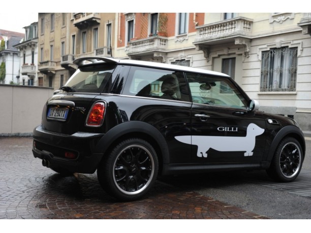 Il Fashion Week MINI
