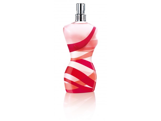 Jean Paul Gaultier fragranze estive 2010