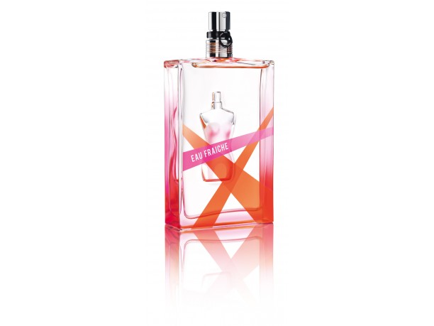 Jean Paul Gaultier fragranze estive 2010