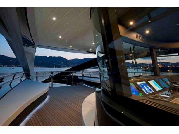 Yacht Plus presenta Ocean Pearl