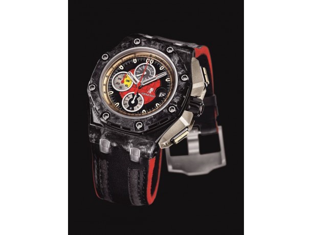 Royal Oak Offshore Grand Prix