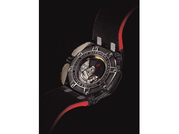 Royal Oak Offshore Grand Prix