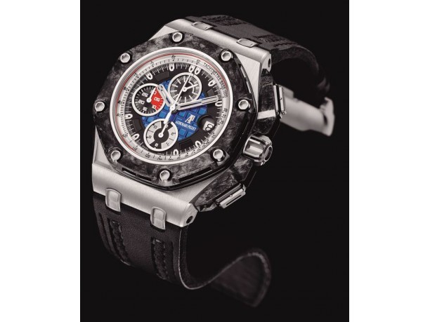 Royal Oak Offshore Grand Prix