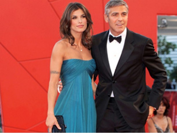 Elisabetta Canalis, A Natale mi sposo