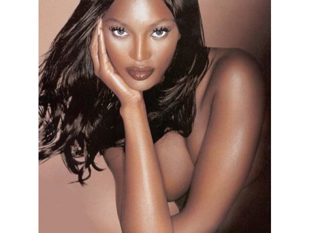 Naomi Campbell aggredisce l’autista