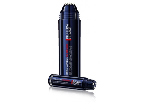 Force Supreme Re-builder di Biotherm