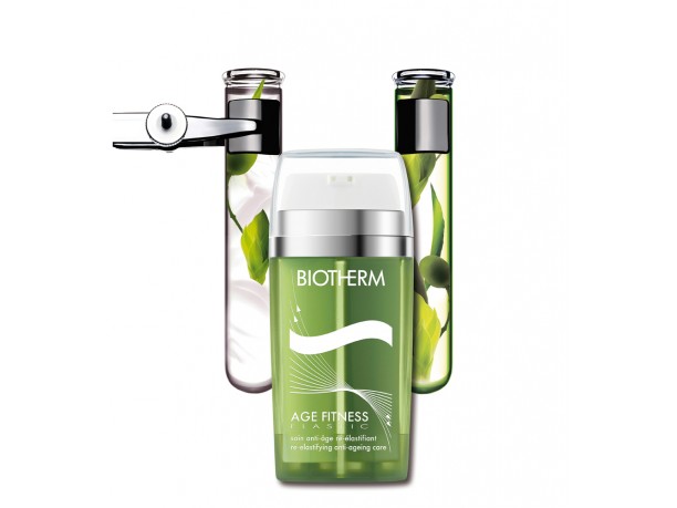 Age Fitness Elastic di Biotherm