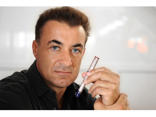 Montegrappa per Alfa Romeo