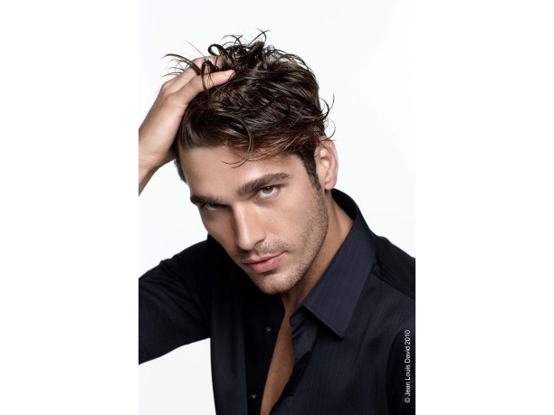 Jean Louis David Uomo primavera-estate 2010