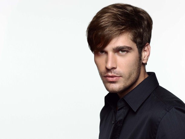 Jean Louis David Uomo primavera-estate 2010