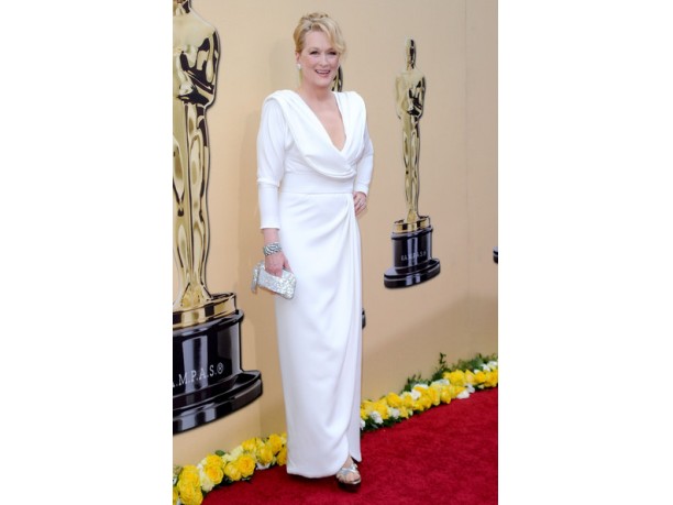 Oscar 2010, red carpet