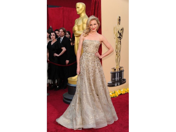 Oscar 2010, red carpet
