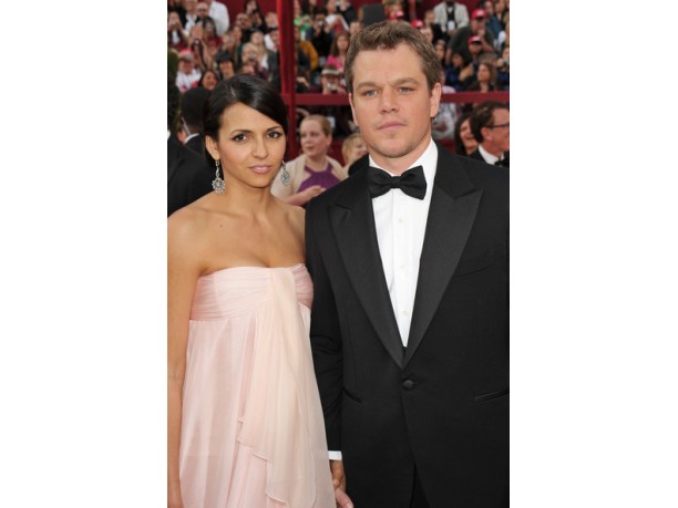 Oscar 2010, red carpet