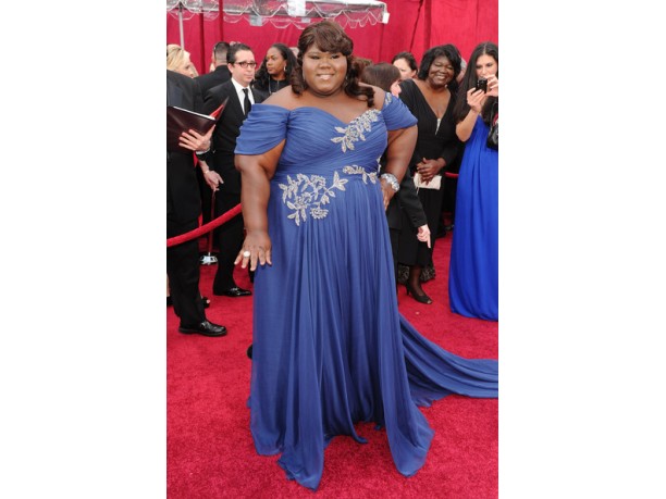 Oscar 2010, red carpet