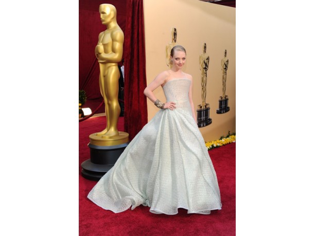 Oscar 2010, red carpet