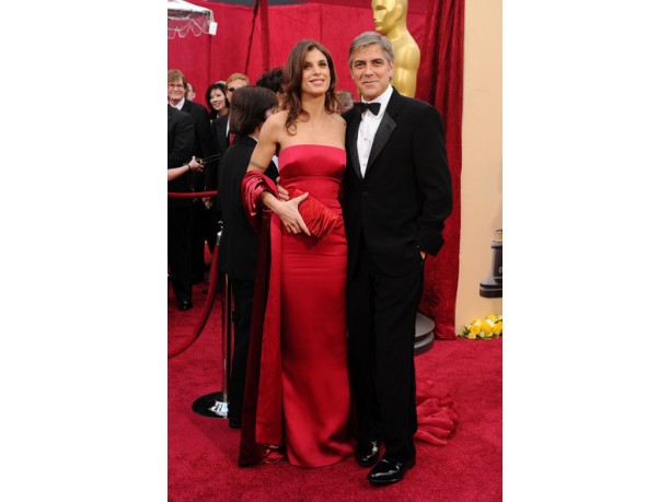 Oscar 2010, red carpet