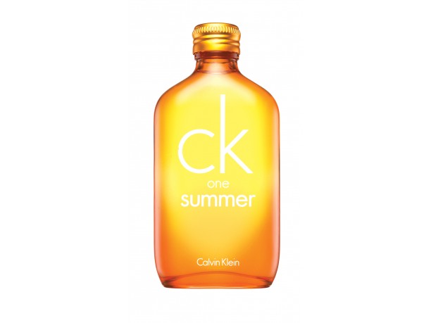 CK One Summer 2010 Limited Edition