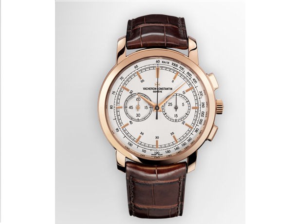 Vacheron Constantin Patrimony Traditionelle