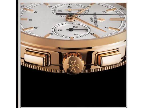 Vacheron Constantin Patrimony Traditionelle