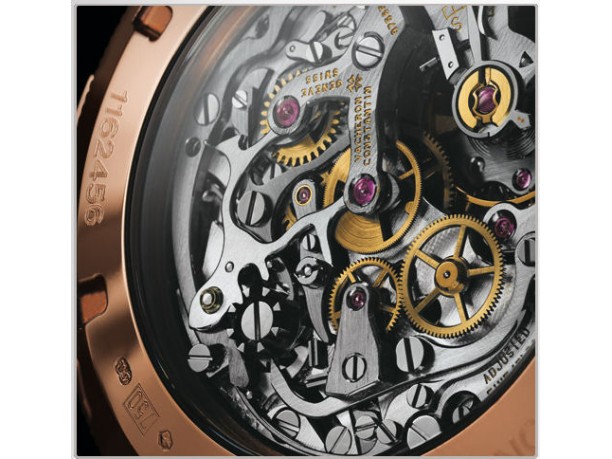 Vacheron Constantin Patrimony Traditionelle