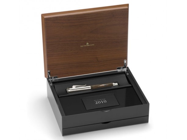 Penna dell’Anno 2010 di Graf von Faber-Castell