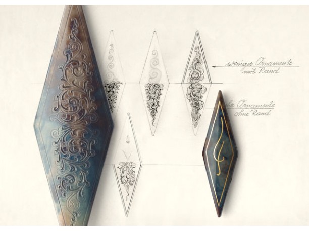 Penna dell’Anno 2010 di Graf von Faber-Castell