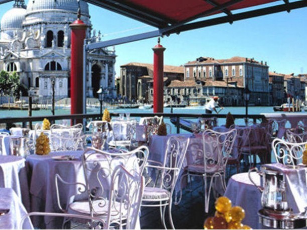 Pasqua a Venezia