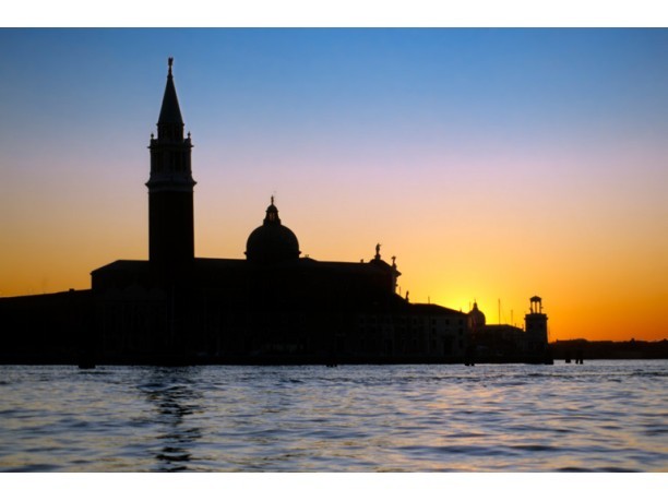 Pasqua a Venezia