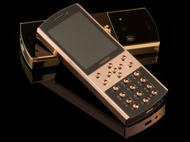Mobiado gold