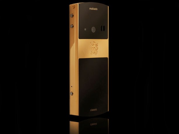 Mobiado gold
