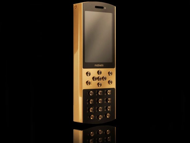 Mobiado gold