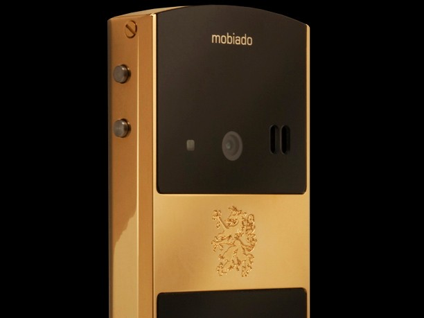 Mobiado gold
