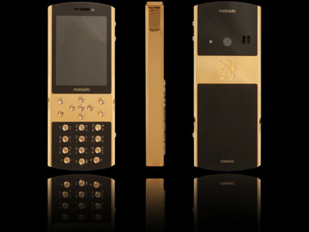 Mobiado gold