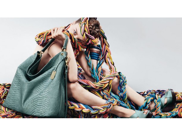 Sissi per Furla