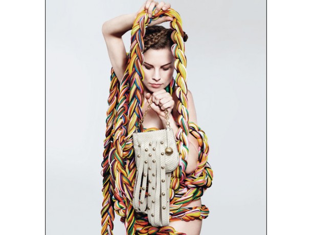Sissi per Furla