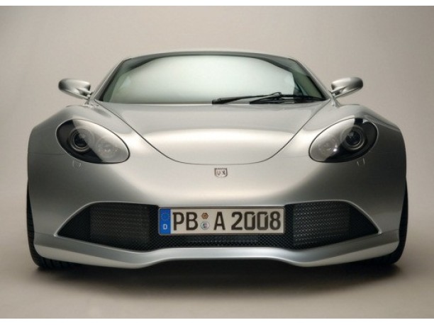 Artega GT
