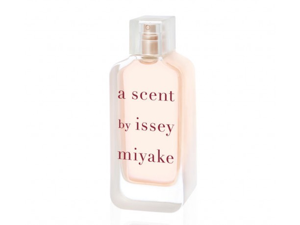 A Scent by Issey Miyake
