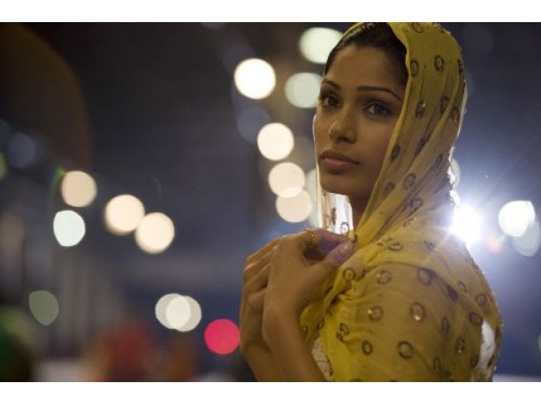 Freida Pinto la nuova Bond Girl