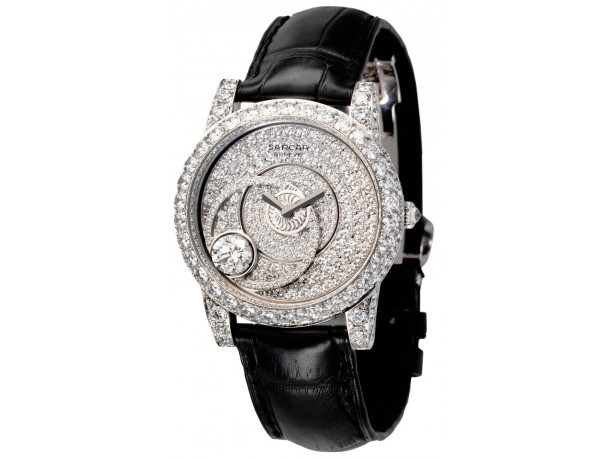 Sarcar orologi novità Baselworld 2010
