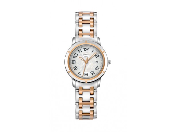 Hermes orologi novità Baselworld 2010