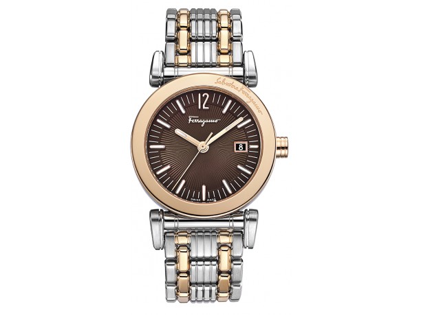 Salvatore Ferragamo orologi novità Baselworld 2010