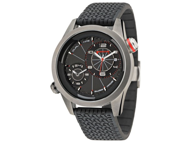 Pirelli PZero orologi novità Baselworld 2010