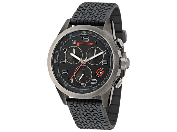 Pirelli PZero orologi novità Baselworld 2010