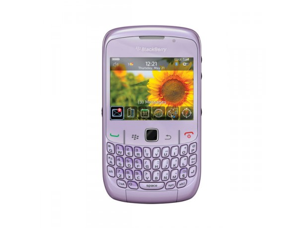 BlackBerry Curve 8520 nuovi colori