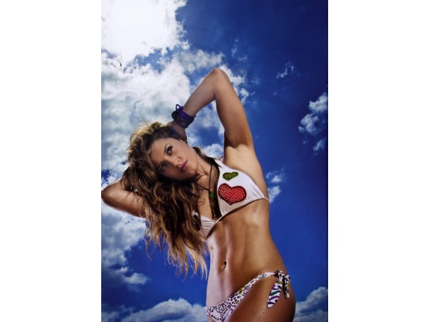 Lola Ponce per Miss Bikini