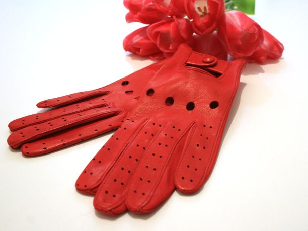 Sermoneta Gloves